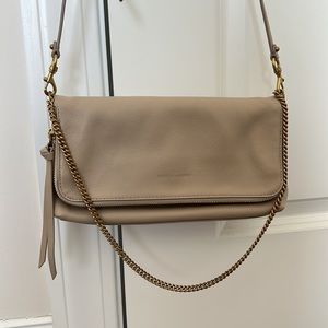 Rebecca Minkoff Date Convertible Crossbody Bag